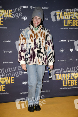 Musicalpremiere 'Tarifzone Liebe' in Berlin