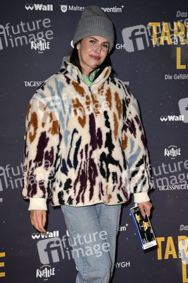 Musicalpremiere 'Tarifzone Liebe' in Berlin