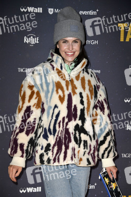 Musicalpremiere 'Tarifzone Liebe' in Berlin
