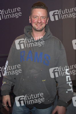 Albumpräsentation von Ben Zucker in Berlin
