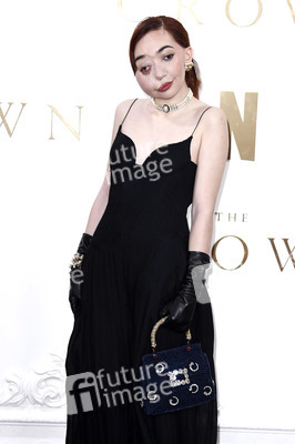 Season 6 Premiere 'The Crown' in London