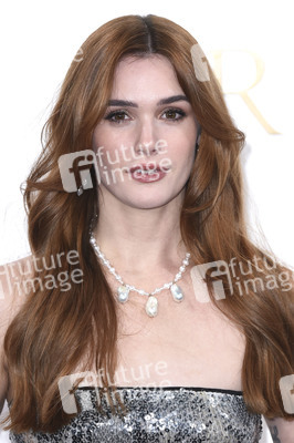 Season 6 Premiere 'The Crown' in London