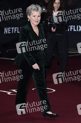 Season 6 Premiere 'The Crown' in London