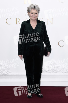 Season 6 Premiere 'The Crown' in London