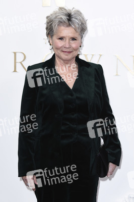 Season 6 Premiere 'The Crown' in London