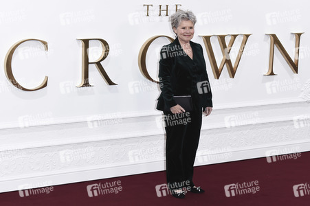 Season 6 Premiere 'The Crown' in London
