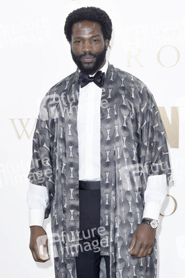 Season 6 Premiere 'The Crown' in London
