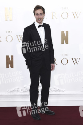 Season 6 Premiere 'The Crown' in London
