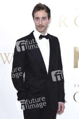 Season 6 Premiere 'The Crown' in London