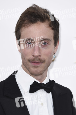 Season 6 Premiere 'The Crown' in London