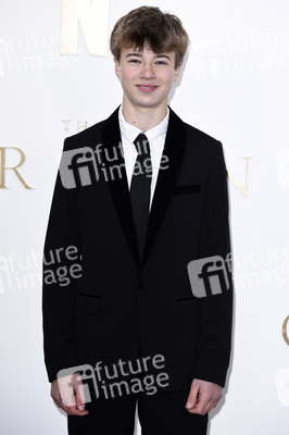 Season 6 Premiere 'The Crown' in London