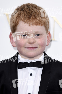 Season 6 Premiere 'The Crown' in London
