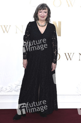 Season 6 Premiere 'The Crown' in London