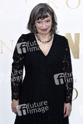 Season 6 Premiere 'The Crown' in London