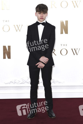 Season 6 Premiere 'The Crown' in London