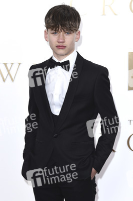 Season 6 Premiere 'The Crown' in London