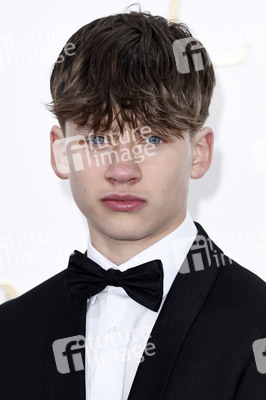 Season 6 Premiere 'The Crown' in London