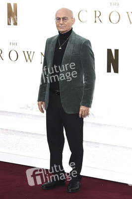 Season 6 Premiere 'The Crown' in London
