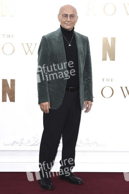 Season 6 Premiere 'The Crown' in London