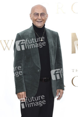 Season 6 Premiere 'The Crown' in London