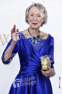 Season 6 Premiere 'The Crown' in London