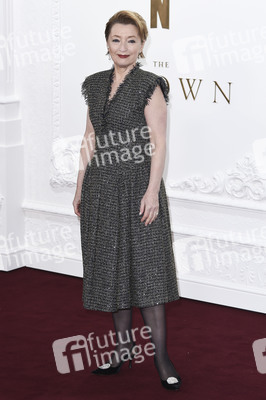 Season 6 Premiere 'The Crown' in London