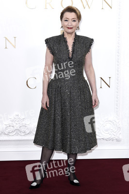 Season 6 Premiere 'The Crown' in London