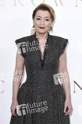 Season 6 Premiere 'The Crown' in London