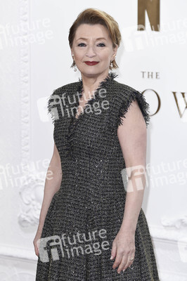 Season 6 Premiere 'The Crown' in London