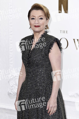 Season 6 Premiere 'The Crown' in London
