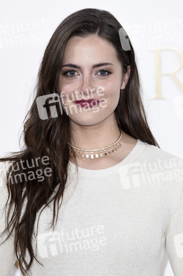 Season 6 Premiere 'The Crown' in London