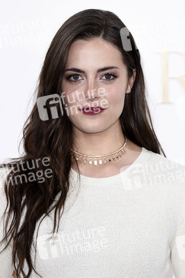 Season 6 Premiere 'The Crown' in London