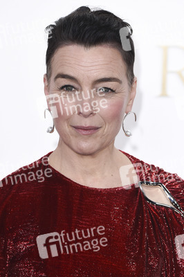 Season 6 Premiere 'The Crown' in London