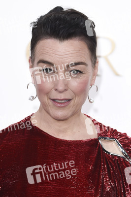 Season 6 Premiere 'The Crown' in London
