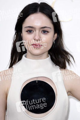 Season 6 Premiere 'The Crown' in London