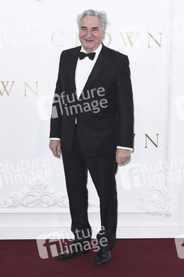 Season 6 Premiere 'The Crown' in London