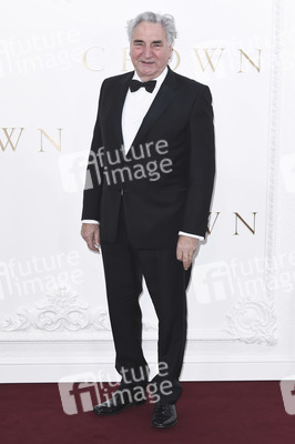 Season 6 Premiere 'The Crown' in London
