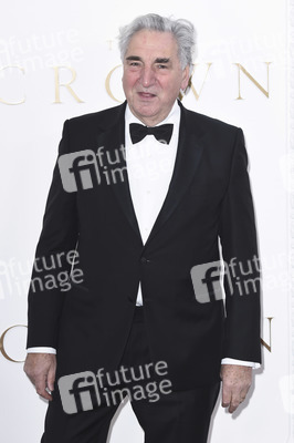 Season 6 Premiere 'The Crown' in London