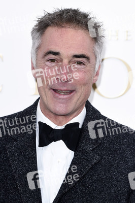 Season 6 Premiere 'The Crown' in London