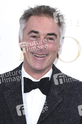Season 6 Premiere 'The Crown' in London
