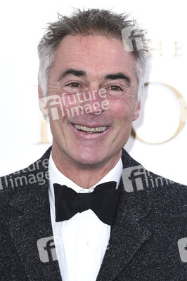 Season 6 Premiere 'The Crown' in London