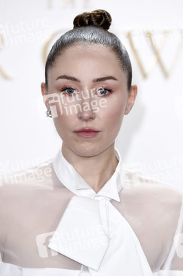 Season 6 Premiere 'The Crown' in London