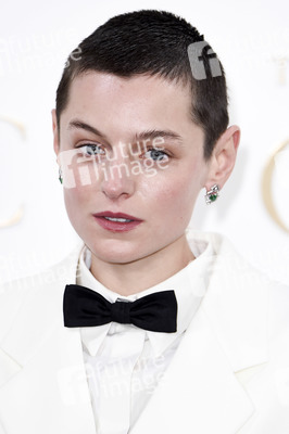 Season 6 Premiere 'The Crown' in London