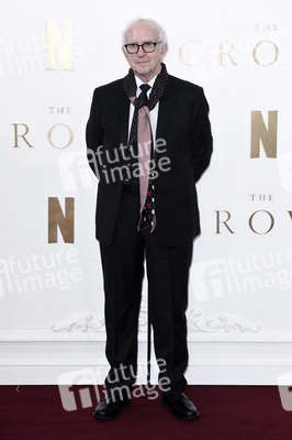 Season 6 Premiere 'The Crown' in London