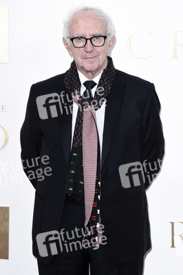 Season 6 Premiere 'The Crown' in London