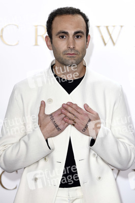 Season 6 Premiere 'The Crown' in London