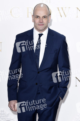 Season 6 Premiere 'The Crown' in London