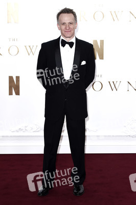 Season 6 Premiere 'The Crown' in London