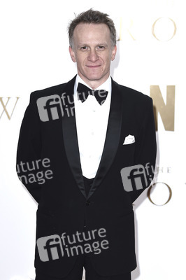 Season 6 Premiere 'The Crown' in London