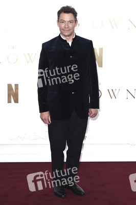 Season 6 Premiere 'The Crown' in London